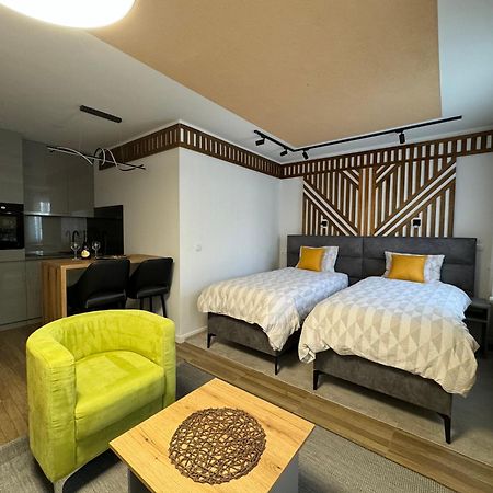 Apartments Radovic Kolašin المظهر الخارجي الصورة