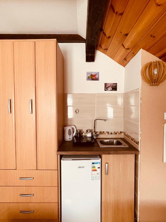 Apartments Radovic Kolašin المظهر الخارجي الصورة